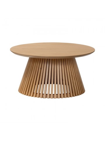 Arlo Round Coffee Table