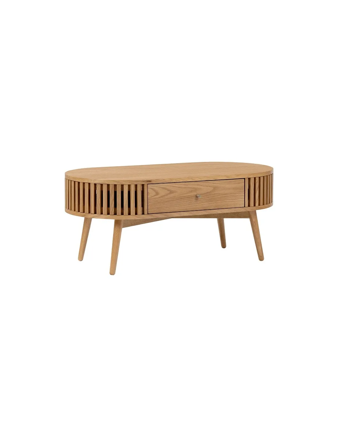 Arlo Oval Coffee Table