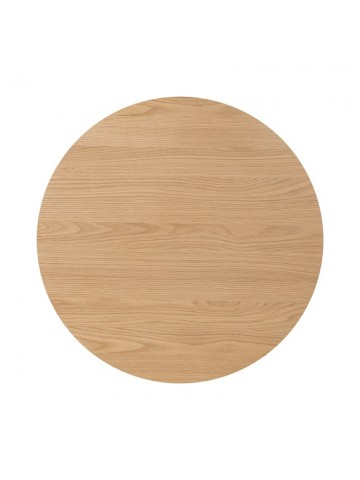 Arlo Round Coffee Table