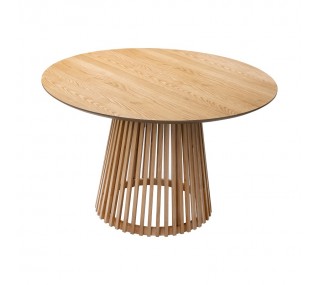 Arlo Round Dining Table