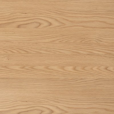 Boardwalk Round Dining Table - Natural Oak
