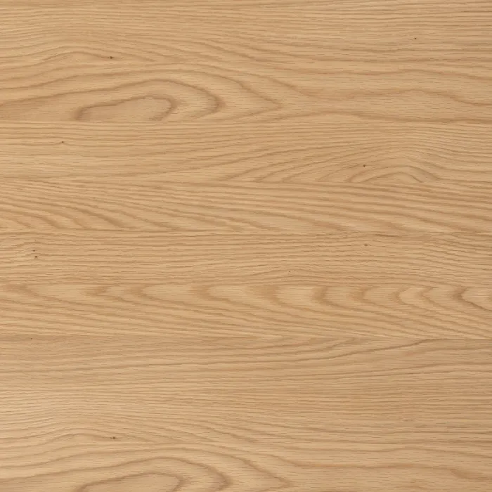 Boardwalk Round Dining Table - Natural Oak