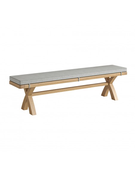 Gia Cross Bench