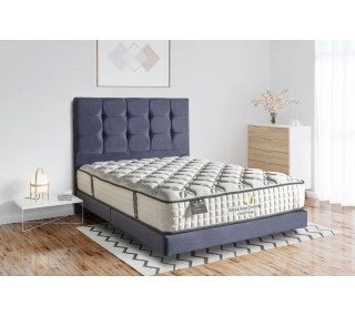 Natural Sleep Comfort Sleep Rest 800 Mattress - 3FT | mattress sale, double bed, double mattress, super king mattress, single mattress, furniture wexford, furniture ireland, beds