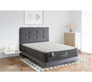 Natural Sleep Comfort Hibernate Mattress - 4FT6 | mattress sale, double bed, double mattress, super king mattress, single mattress, furniture wexford, furniture ireland, beds