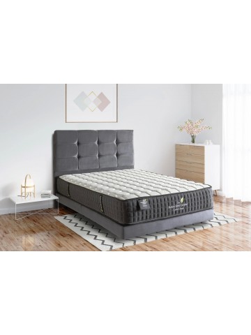 Natural Sleep Comfort Hibernate Mattress - 3FT