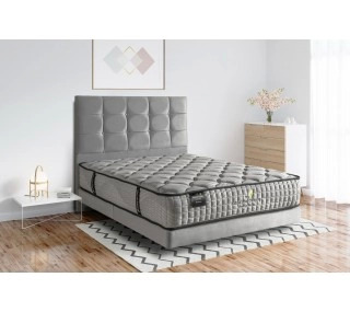 Natural Sleep Comfort Backcare Mattress - 3FT | mattress sale, double bed, double mattress, super king mattress, single mattress, furniture wexford, furniture ireland, beds