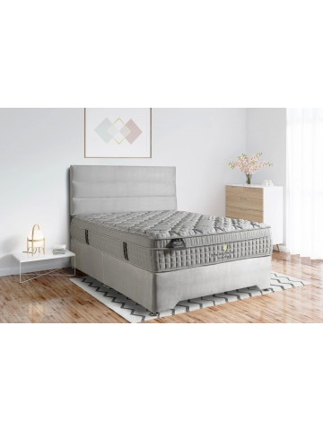 Natural Sleep Ultimate Flotation Mattress - 3FT