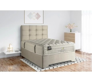 Natural Sleep Platinum Latex Mattress - 5FT | mattress sale, double bed, double mattress, super king mattress, single mattress, furniture wexford, furniture ireland, beds