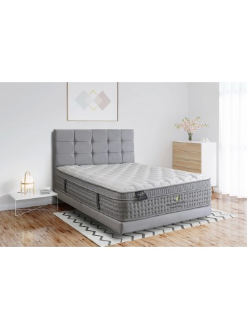 Natural Sleep Natures Finest Mattress - 3FT