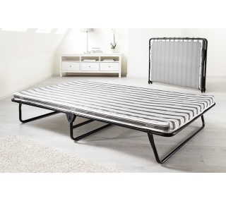 Jay-Be Value Folding Bed with Rebound e-Fibre Mattress | furniture shop carlow, furniture carlow, furniture naas, furniture wexford, furniture ireland, furniture stores dublin