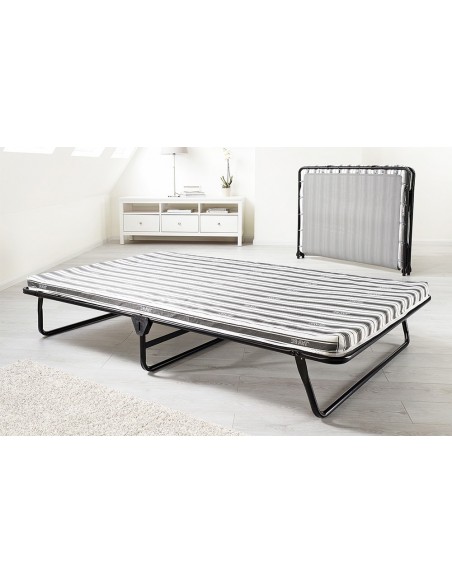 Jay-Be Value Folding Bed with Rebound e-Fibre Mattress