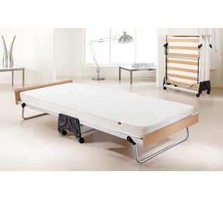 Jay-Be Folding Bed with Performance e-Fibre Mattress | furniture shop carlow, furniture carlow, furniture naas, furniture wexford, furniture ireland, furniture stores dublin