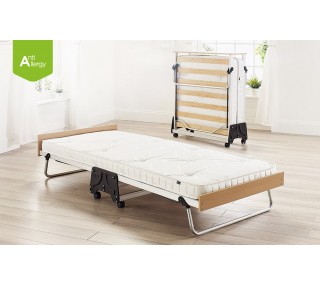 Jay-Be Folding Bed with Anti-Allergy Micro e-Pocket Sprung Mattress | furniture shop carlow, furniture carlow, furniture naas, furniture wexford, furniture ireland, furniture stores dublin