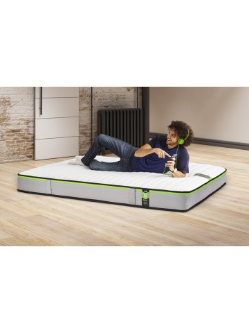 S1 Comfort Eco Friendly Mattress - Double