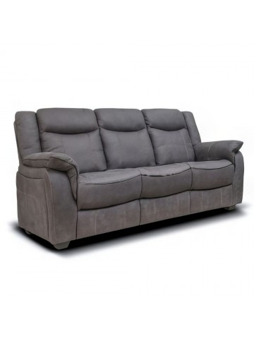 Walton 3 Seater Fixed Sofa...