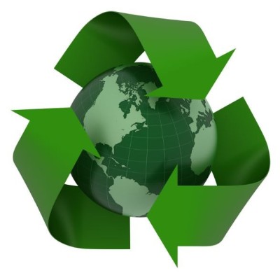 Go Green Deal: Buy One, Recycle One for Free – Like for Like