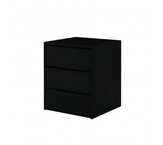 Sliderobe 3 Drawer Bedside...