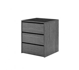 Sliderobe 3 Drawer Bedside...