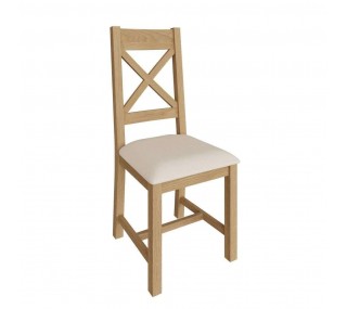 Cotswold Cross Back Chair -...