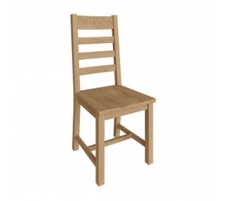 Cotswold Ladder Back Chair...