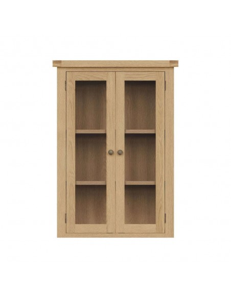 Cotswold Small Dresser Top - Oak