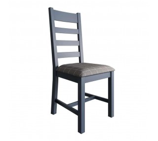 Hayley Slatted Dining Chair...