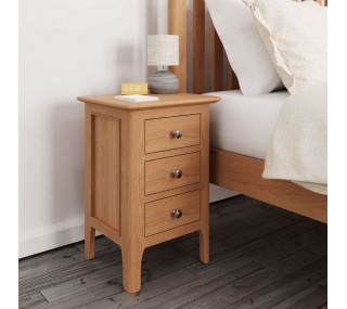 Bristol Small Bedside...