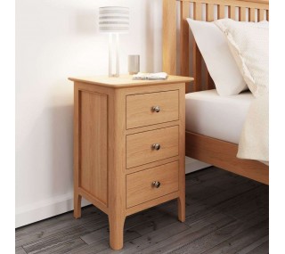 Bristol Large Bedside...