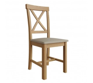 Stamford Chair - Oak