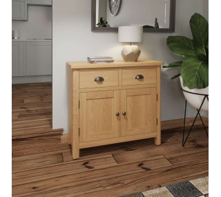 Stamford Sideboard - Oak