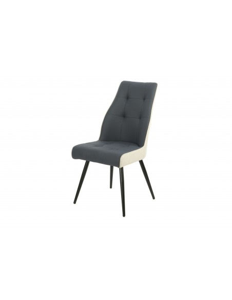 Angela Dining Chair - Midnight Blue