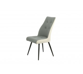 Angela Dining Chair - Grey