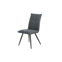 Ariel Dining Chair - Midnight Blue