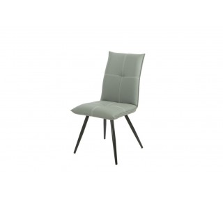 Ariel Dining Chair - Grey