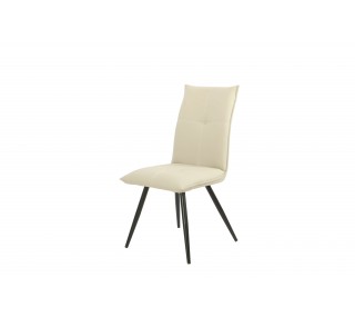 Ariel Dining Chair - Taupe