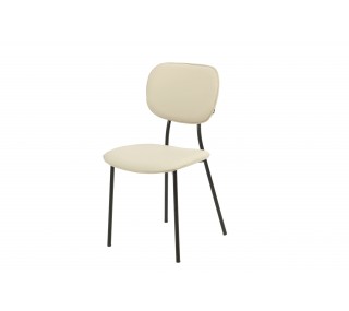 Vitality Dining Chair - Taupe