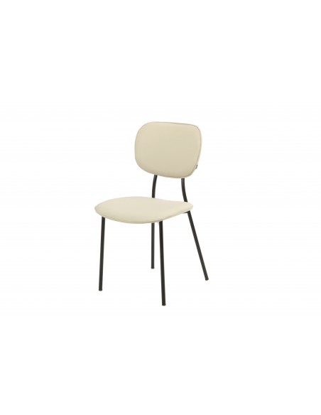 Vitality Dining Chair - Taupe