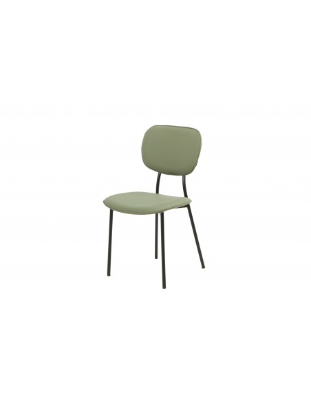 Vitality Dining Chair - Sage Green