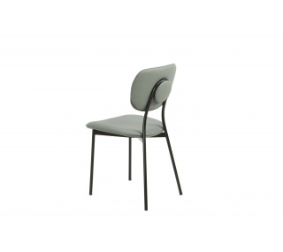 Vitality Dining Chair - Grey