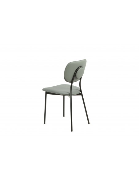 Vitality Dining Chair - Grey