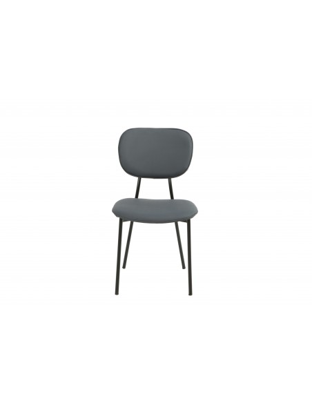 Vitality Dining Chair - Midnight Blue