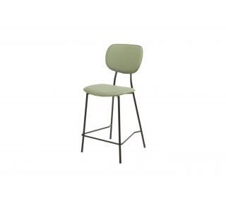 Vitality Bar Stool - Sage...