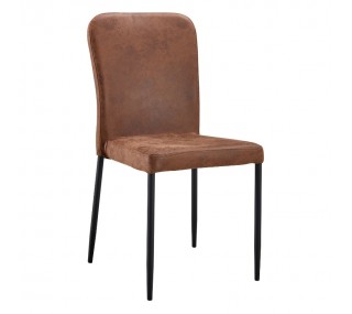 Rally Dining Chair - Tan