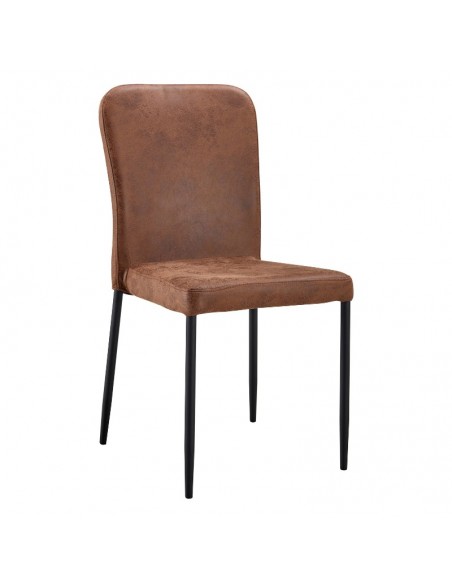 Rally Dining Chair - Tan