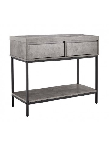 Isla 2 Drawer Console Table...