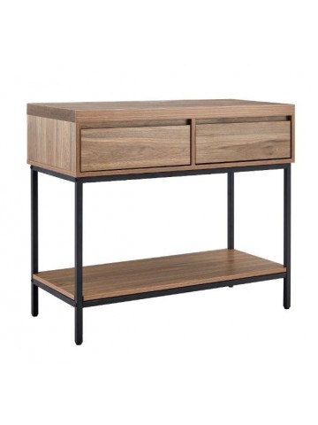 Isla 2 Drawer Console Table...