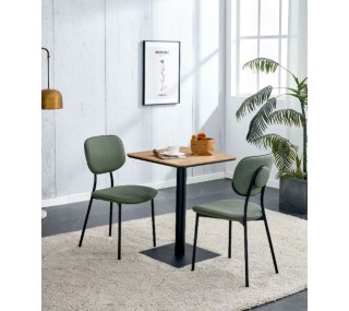 Tapas Square Dining Table -...