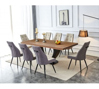 Hugo 2.1 Dining Table -...