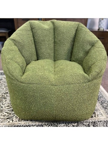 Chillax Bean Chair - Green...